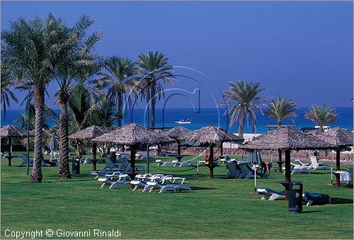 UNITED ARAB EMIRATES - DUBAI - Jumeira Beach Hotel