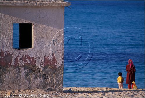 EGYPT - Marsa Matrouh