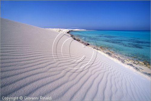 EGYPT - Sidi Abdel Rahman