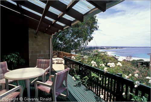 Australia Occidentale - Esperance - Bed & Breakfast Aitchinson House