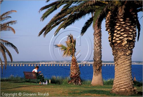 Australia Occidentale - Esperance - Esplanade