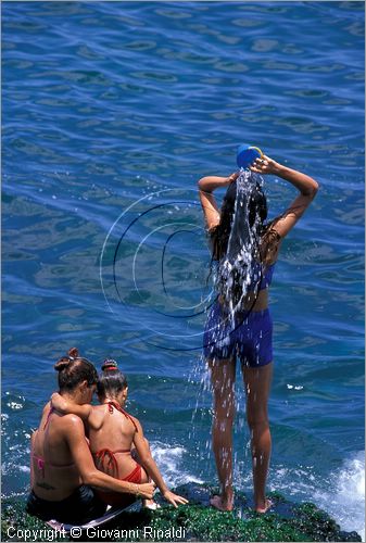 CUBA - HAVANA - Malecom Tradicional