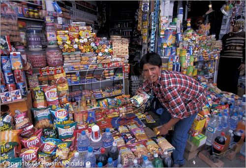 INDIA (UTTAR PRADESH) - Mussoorie - The Mall