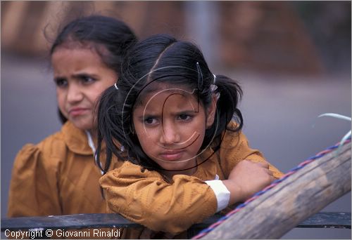 INDIA (UTTAR PRADESH) - Mussoorie