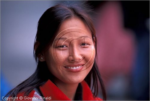 INDIA (UTTAR PRADESH) - Mussoorie - Tibetan Market