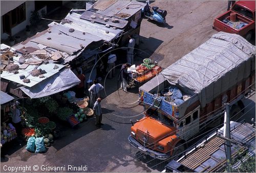 INDIA (HIMACHAL PRADESH) - Arki