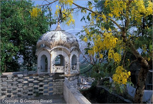 INDIA (HIMACHAL PRADESH) - Nalagarh - Heritage Resort