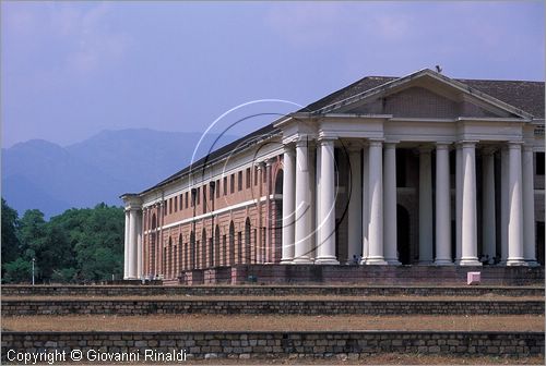 INDIA (UTTAR PRADESH) - Dehra Dun - Forest Research Institute