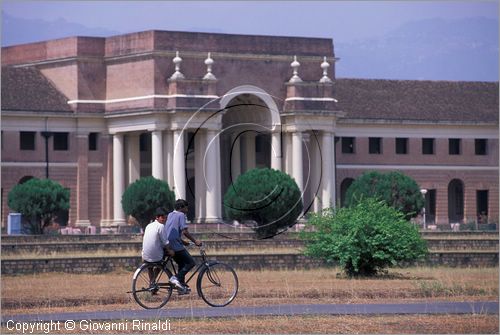 INDIA (UTTAR PRADESH) - Dehra Dun - Forest Research Institute