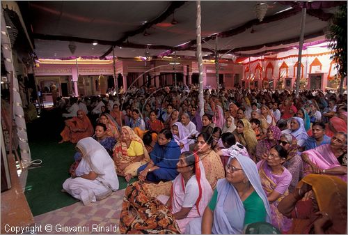 INDIA (UTTAR PRADESH) - Rishikesh - Parnath Niketan Ashram