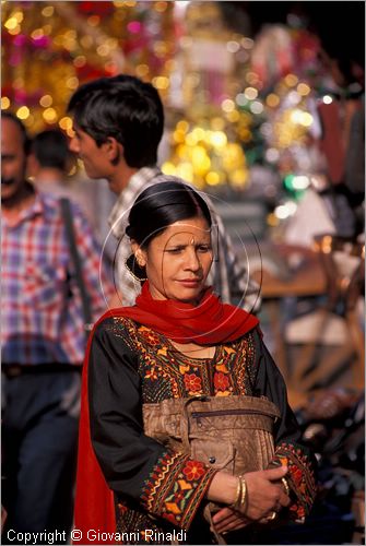 INDIA (HIMACHAL PRADESH) - SHIMLA - Lower Bazar