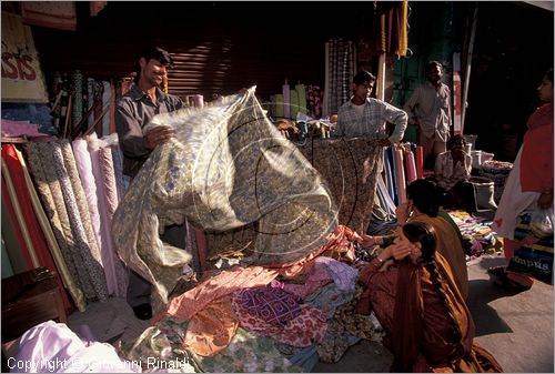 INDIA (HIMACHAL PRADESH) - SHIMLA - Lower Bazar