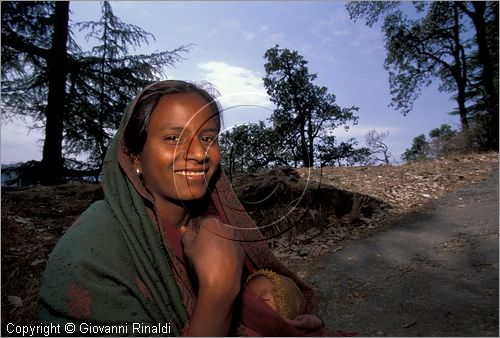 INDIA (HIMACHAL PRADESH) - SHIMLA