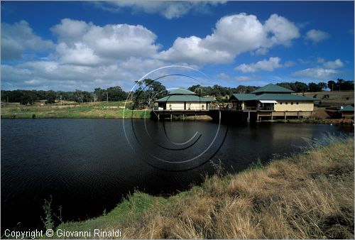 AUSTRALIA OCCIDENTALE - Yallingup - Gunyulgup Gallery