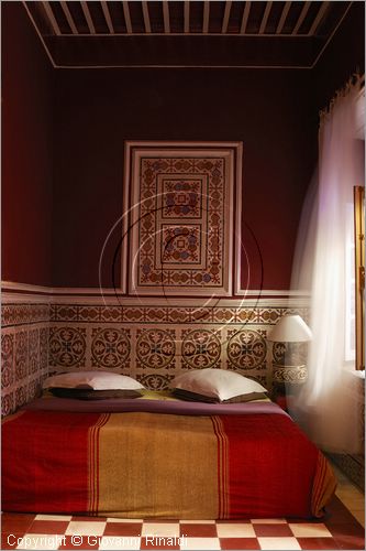 MAROCCO - MAROC - MOROCCO - ESSAOUIRA - Casa Lila - riad in rue Med el Qorry, 94 (www.riad-casalila.com)