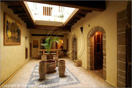 MAROCCO - MAROC - MOROCCO - ESSAOUIRA - Riad Marika