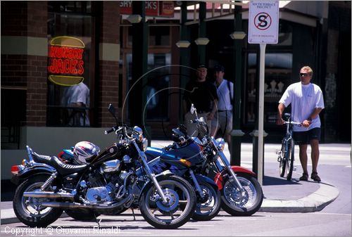 AUSTRALIA OCCIDENTALE - Fremantle