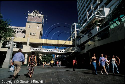 AUSTRALIA OCCIDENTALE - Perth - Murray Street