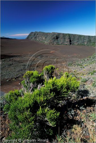 LA REUNION (Indian Ocean) - Plaine des Sables