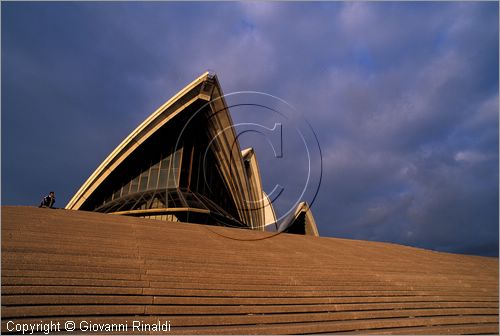 AUSTRALIA - SYDNEY - Opera House