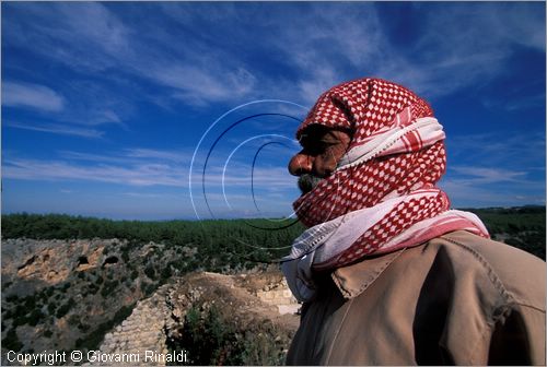 SYRIA - Cittadella del Saladino (Qual'at Salah ad-Din)