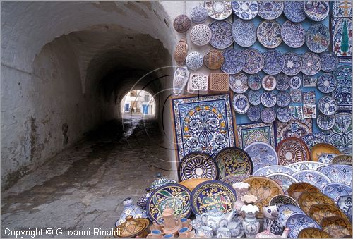 TUNISIA - SIDI BOU SAID