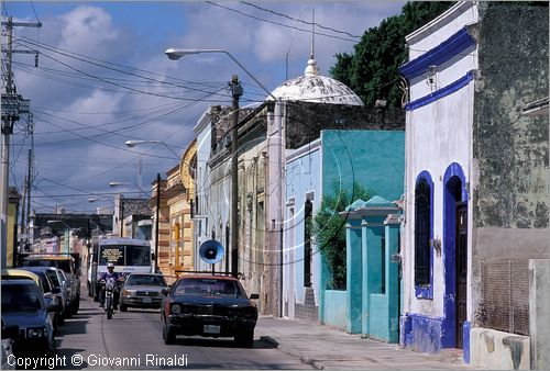 MEXICO - YUCATAN - Merida