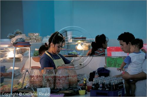 MEXICO - YUCATAN - Merida - Mercado Municipal